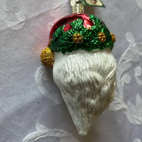 Old World Christmas Ornaments - Picture 4 of 4